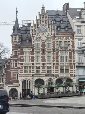 Hôtel Yadoya À proximité de l'hôtel Photos