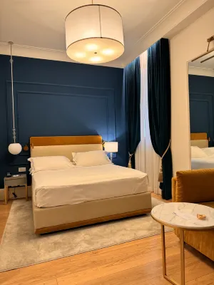 H10 Palazzo Canova Rooms Photos