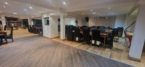 The President Hotel Photos
