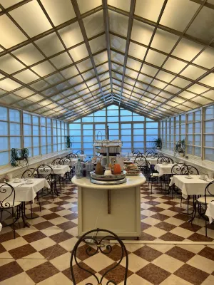 Hotel Giudecca Venezia Restauration Photos