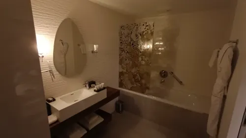 La Caserne Chanzy Hôtel & Spa Chambres Photos