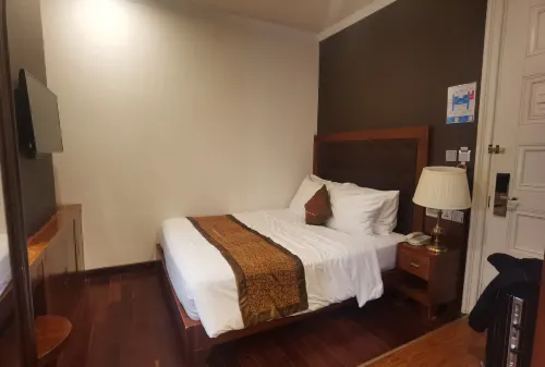 Khách sạn Samdi Đà Nẵng Phòng Photos