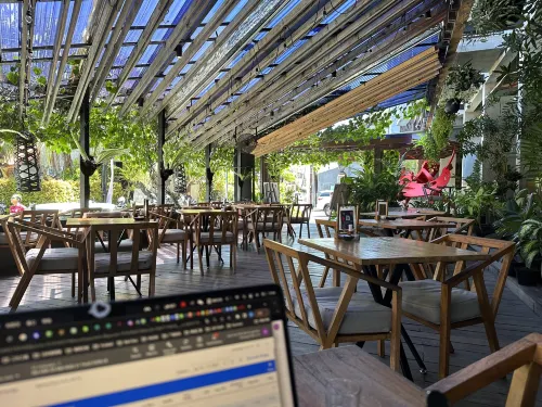 ARTOTEL Sanur Bali Photos