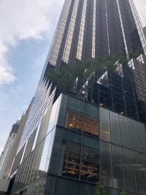 The Gallivant Times Square, Trademark Collection by Wyndham Exterior Photos