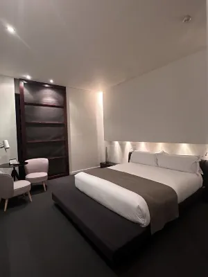 Sixtytwo Hotel Camere Photos