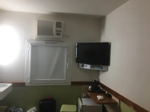 Ibis Budget Dandenong Camere Photos