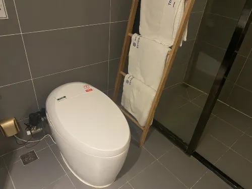 Yiye Yisu Shangpin Hostel Chambres Photos