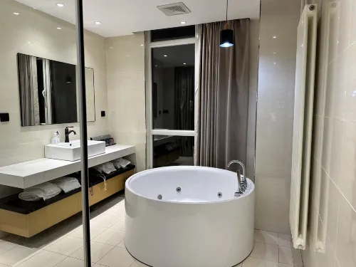 Lavande Hotel (Beijing Universal Resort) Chambres Photos