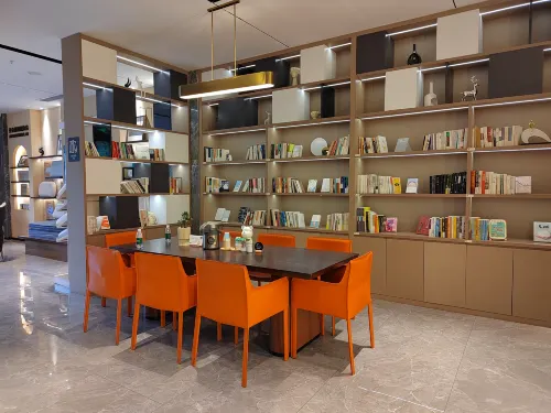 仁懷茅台鎮亞朵X飯店 公共區域 Photos