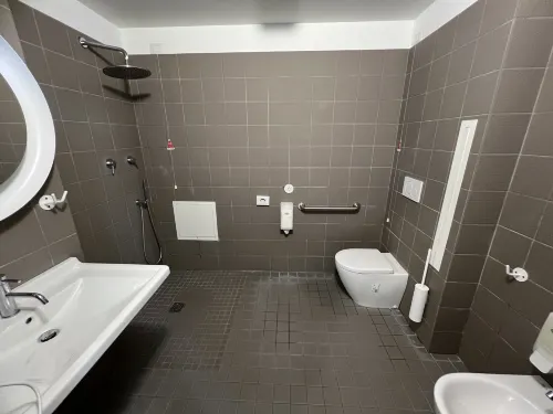 Anda Venice Hostel Chambres Photos