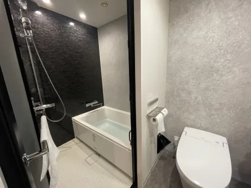 Hotel Villa Fontaine Grand Tokyo-Shiodome Camere Photos