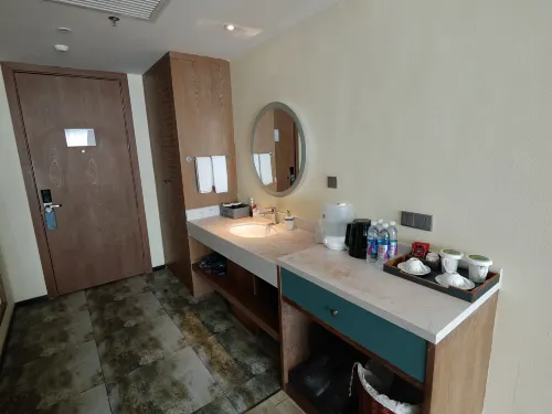 Mehood Hotel (Xining Haihu New District) Rooms Photos