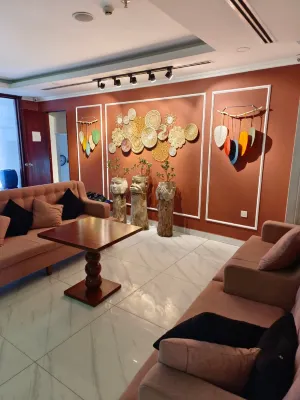 Apus Hotel Aree comuni Photos