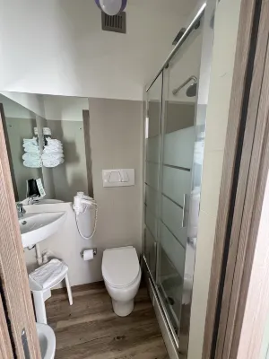 Hotel Nologo Camere Photos