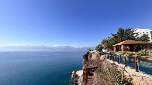 Delta Hotels Antalya Lara Near Hotel Photos