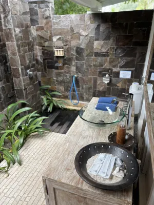 Gili Eco Villas Photos