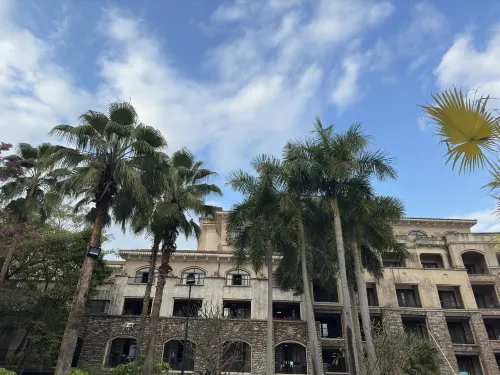 Mayland Resort Exterior Photos