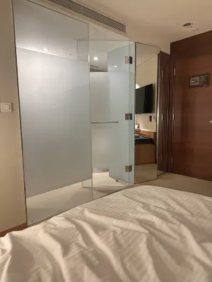 라마다 프라자 수원 객실 Photos