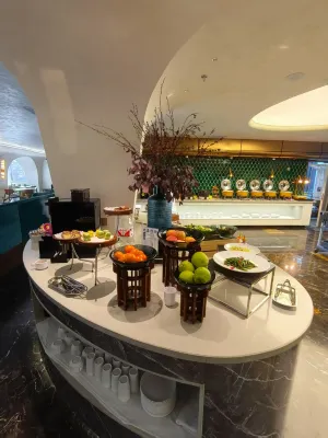 中衛穀雨茉莉飯店（鼓樓向陽步行街店） 餐飲 Photos