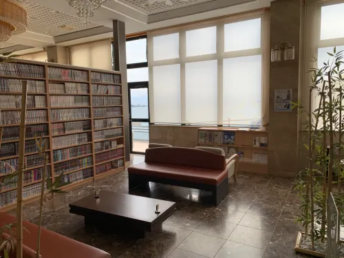 Hotel Nami Aree comuni Photos