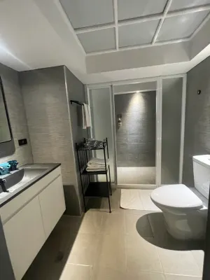 CU HOTEL西悠巢旅高雄館 房間 Photos