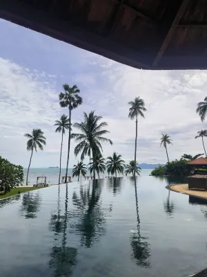 Napasai Samui Loisirs et amusements Photos