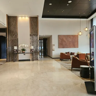 Banyan Tree Kuala Lumpur Khu vực công cộng Photos