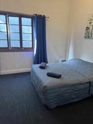 Brisbane Manor Rooms Photos