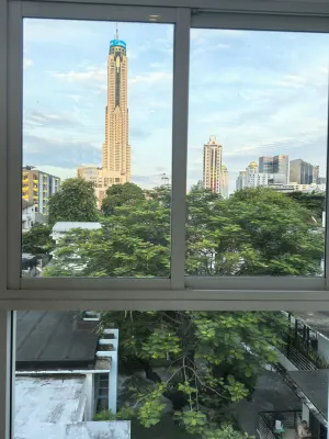 Anajak Bangkok Hotel Photos
