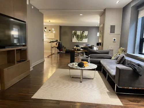 Hyatt Grand Central New York Khu vực công cộng Photos