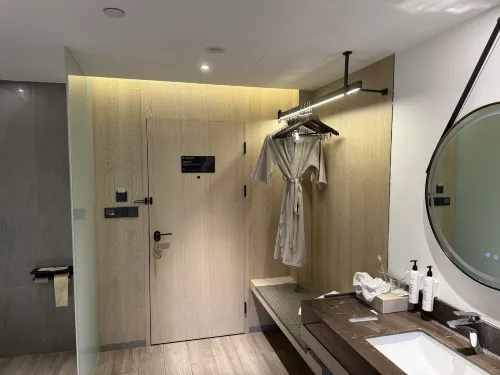 Xitang Wanda Moments Resort Hotel Rooms Photos