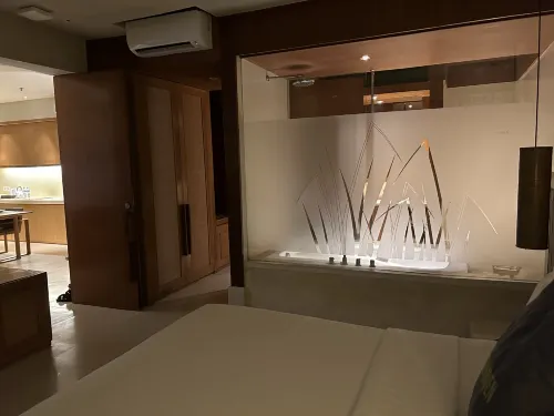 The Haven Bali Seminyak Номера Photos