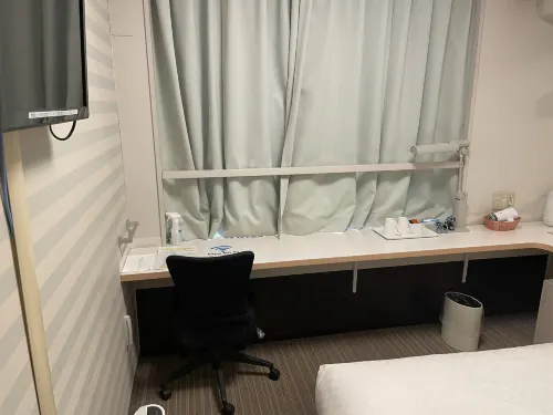 Smile Hotel Matsuyama Photos