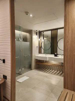 The Nature Phuket Chambres Photos