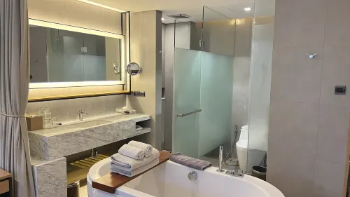 dusitD2 Khao Yai Chambres Photos
