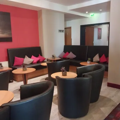 Best Western Plus Hotel Bautzen Aree comuni Photos