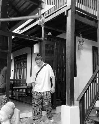 Rompo Boutique Photos