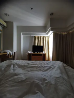 Somerset Berlian Jakarta Kamar Photos
