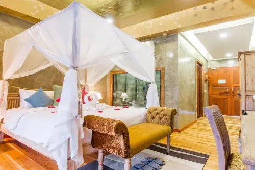 The Chaya Resort and Spa Photos