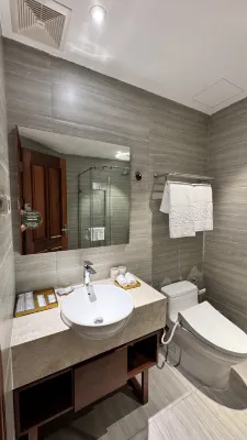 Green Beach Hotel Nha Trang Camere Photos