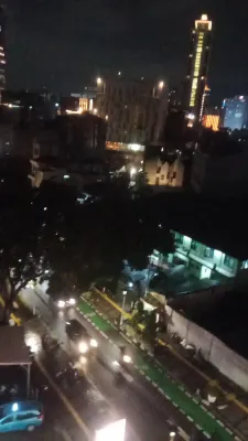 Paragon Wahid Hasyim À proximité de l'hôtel Photos