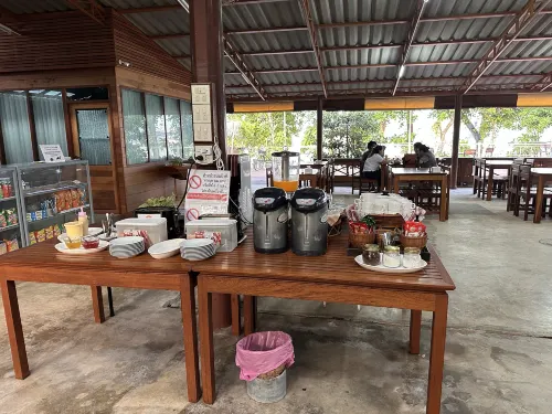 Baan Siriporn Resort Hotel Photos