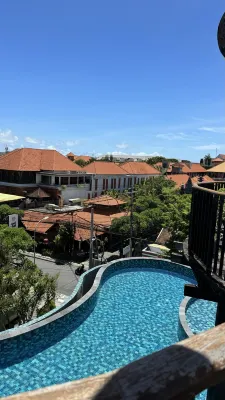 Solia Legian Bali Photos