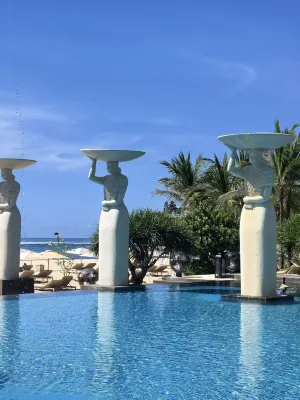 The Mulia Bali Loisirs et amusements Photos