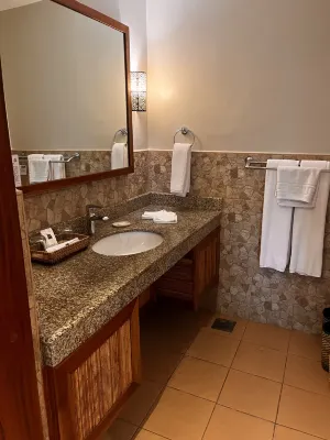 Bohol Beach Club Rooms Photos