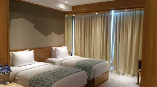 The Rinra Makassar Camere Photos