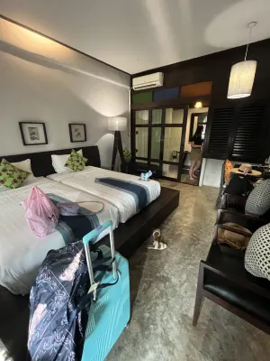 Banthai Village Rooms Photos