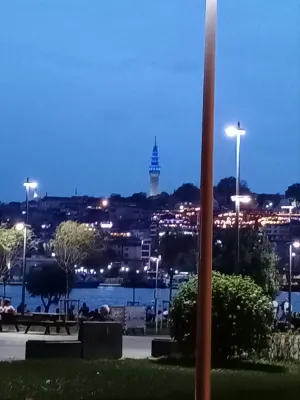 Istanbul Golden City Hotel In der Nähe des Hotels Photos