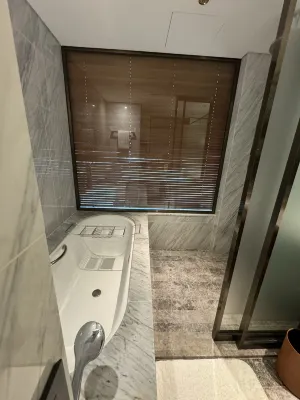 Lotte Hotel Seoul Executive Tower Rooms Photos