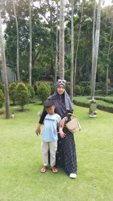 Harris Hotel & Conventions Malang Dekat Hotel Photos